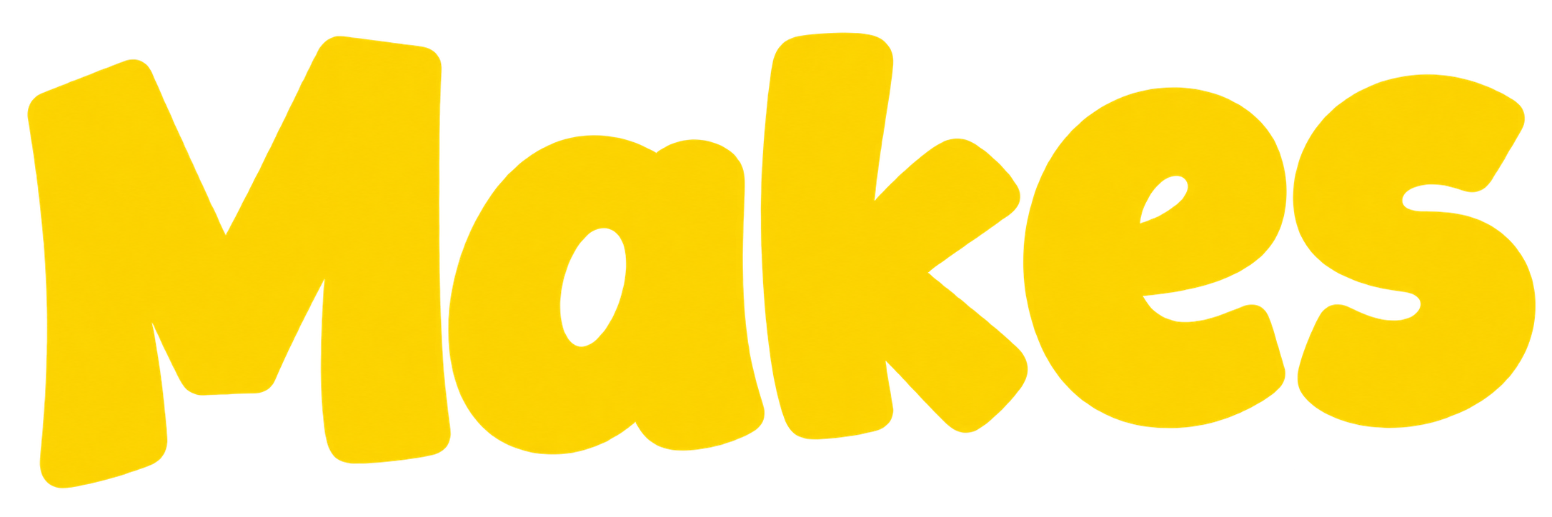 makes