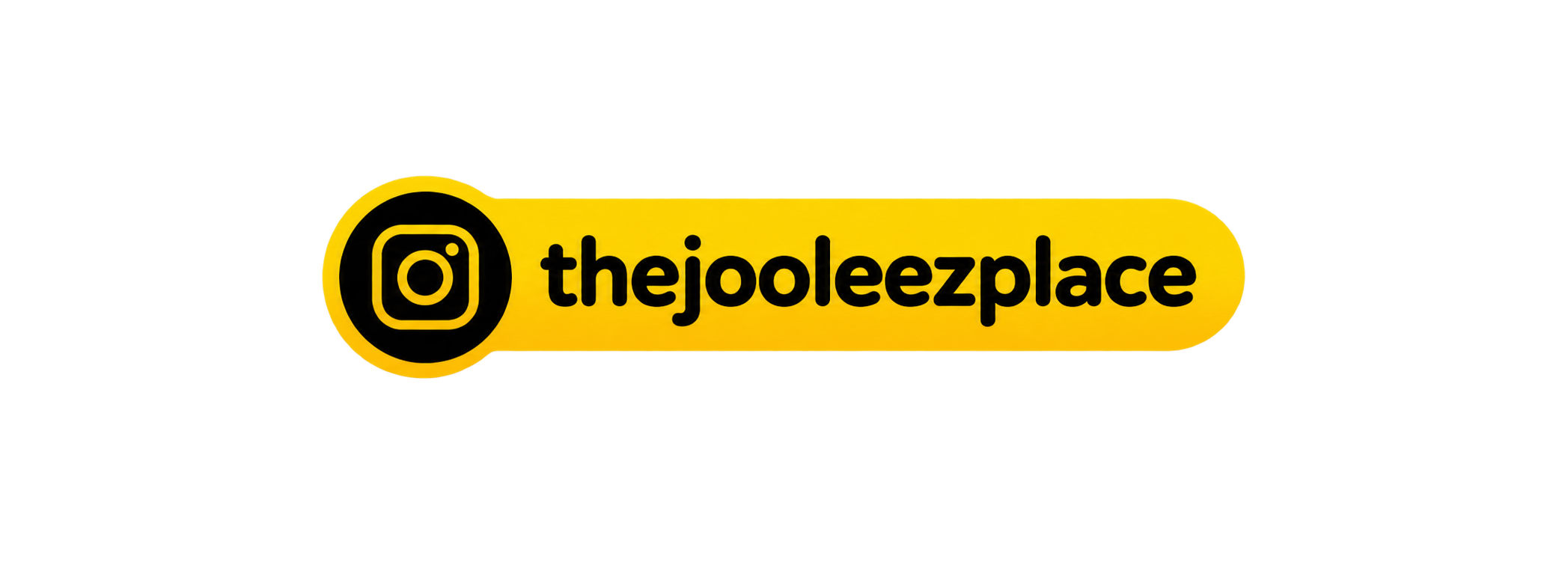 Instagram @thejooleezplace